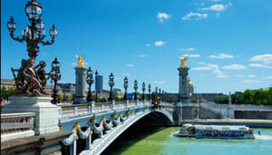 Paris Paris